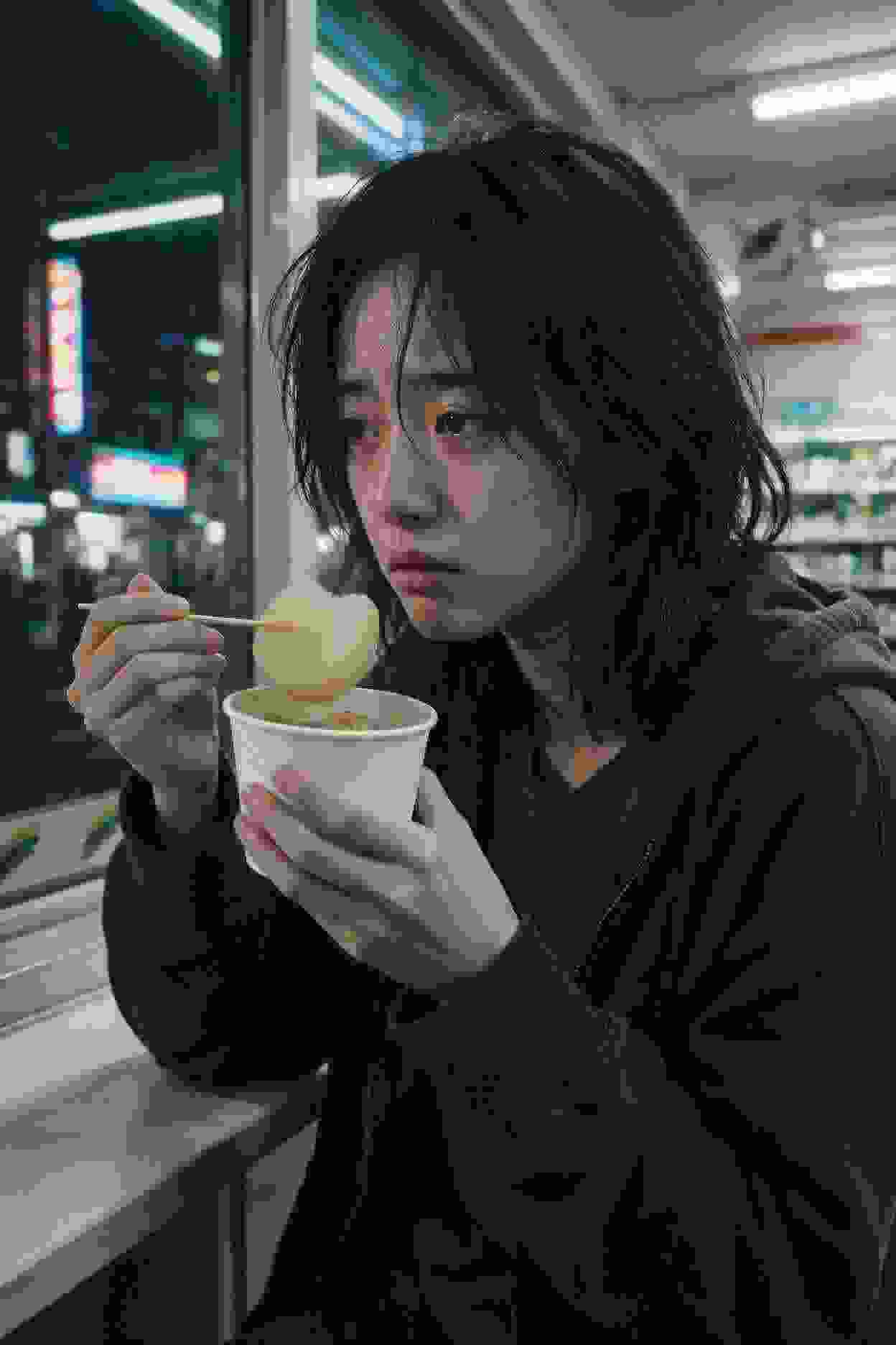 窗边故事