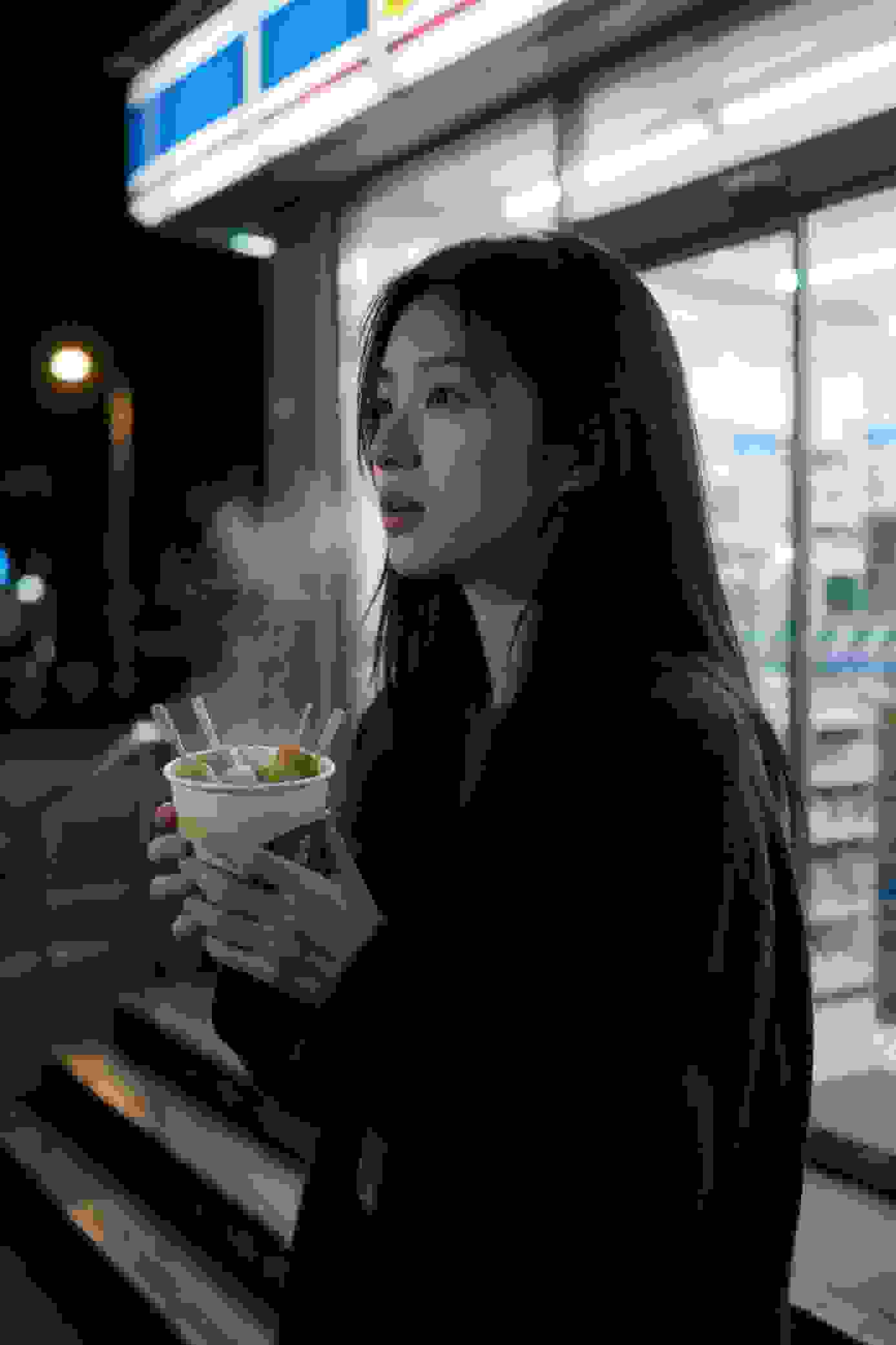 犯罪邻居