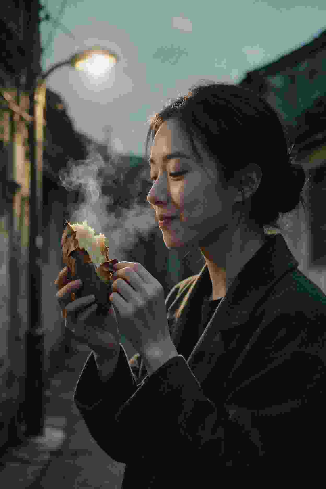 邻者